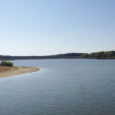 Iowa's Second-Largest Lake Is A State Park Beauty With Hiking Trails And Charming Beaches