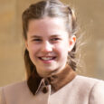 The Royal Beauty Tradition Princess Charlotte Isn't Afraid To Break