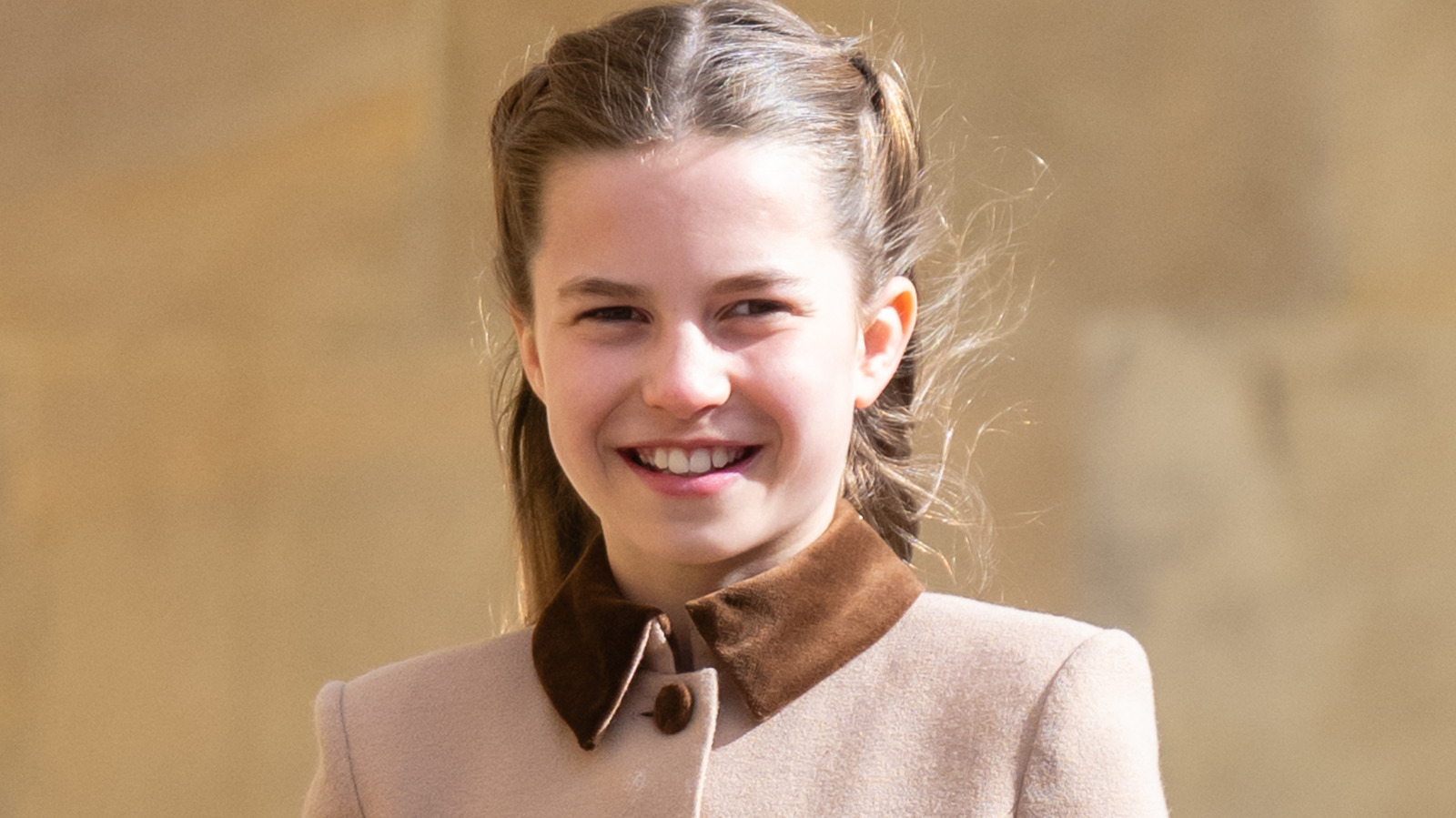 The Royal Beauty Tradition Princess Charlotte Isn't Afraid To Break