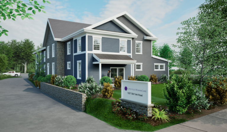 Lifecycle, a nonprofit birth and wellness center which was expected to open a new location in Abington Township, permanently closes