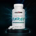 Like A Pro Enrgy aims to affordably replace an energy drink