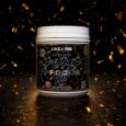 Like A Pro previews Pump + Focus V5 pre workout celebration