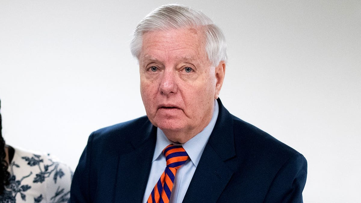 Sen. Lindsey Graham