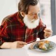 Not eating enough protein may quickly weaken older adults