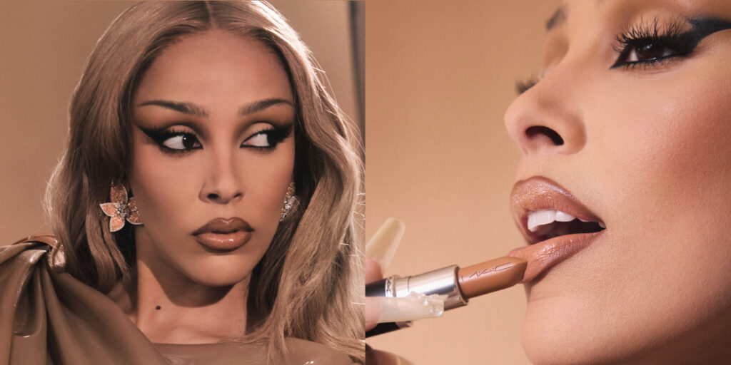 Beauty Briefing: The Met Gala is as controversial a fashion event as ever. Beauty wants in.