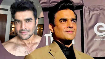 R Madhavan's weight loss tips include intermittent fasting, vegetarian diet and dinner at 6 45pm, find out the 'Dhurandhar' star's fitness secrets at 55