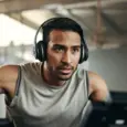 Scientists say this simple music trick can boost workout endurance by 20%