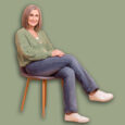 5 Chair Exercises That Build Thigh Strength After 55