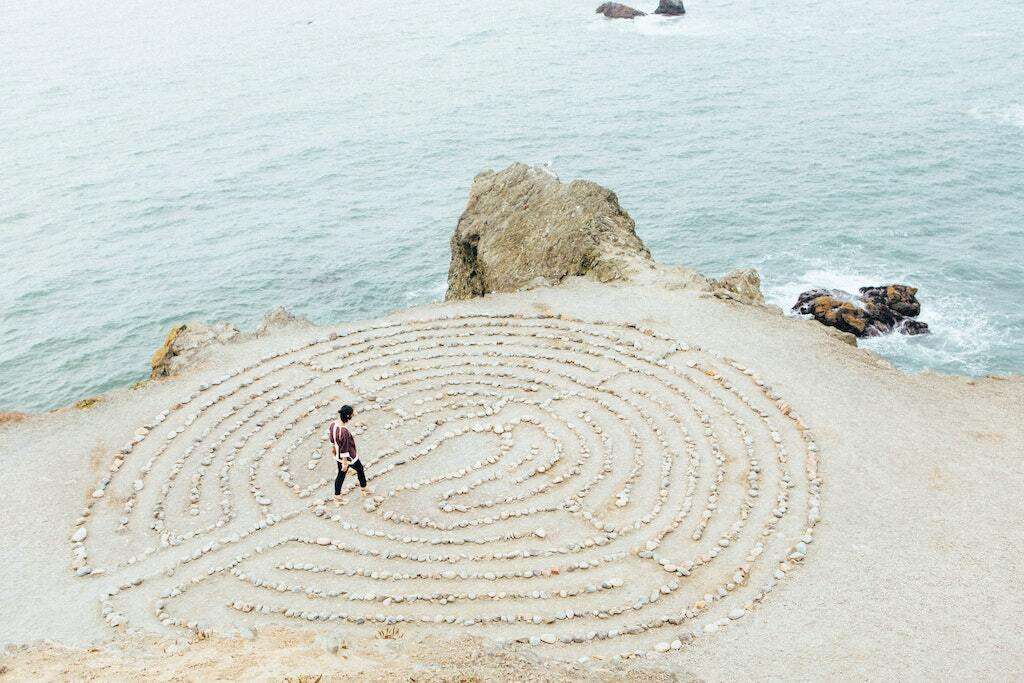 Grief Retreats Find Their Space in Wellness Tourism