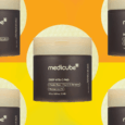 Shop the medicube vitamin C pore pads for brighter skin at 53% off