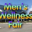 Good Samaritan Offering Men’s Wellness Fair June 9th