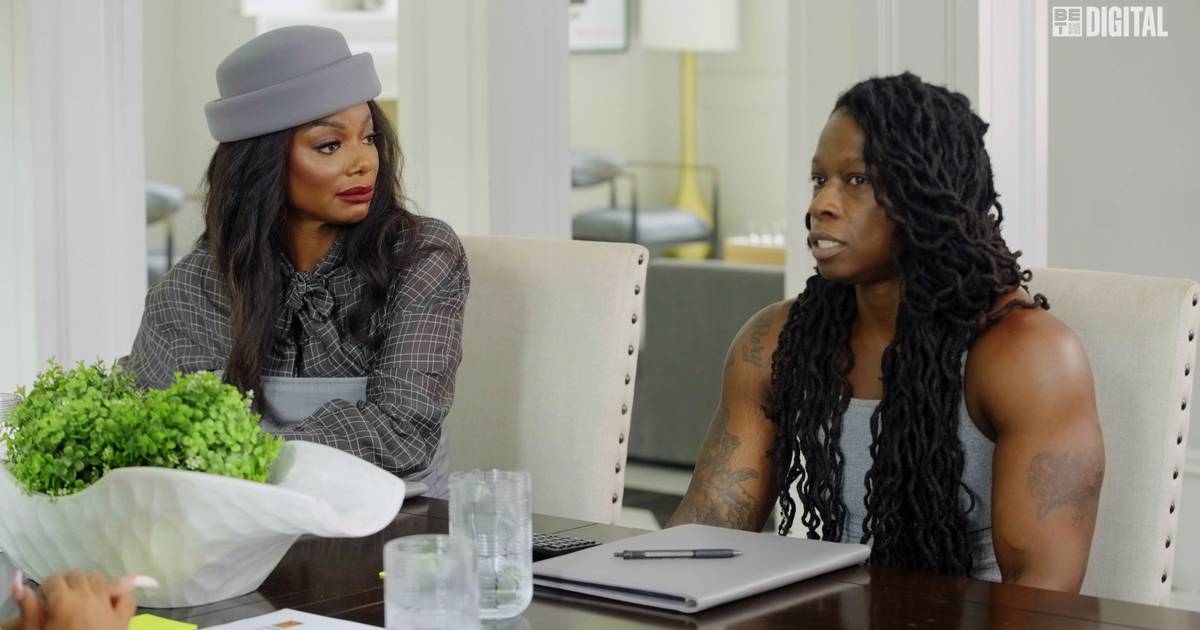 From Financially frayed to Focused Fitness Authority - The Shift (Video Clip)