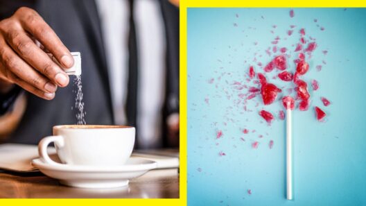 The 30-Day Eat Less Sugar Challenge That Actually Works – One Small Change at a Time