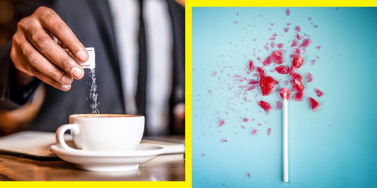 The 30-Day Eat Less Sugar Challenge That Actually Works – One Small Change at a Time