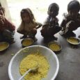 child health, child health nutrition outcomes, POSHAN Pakhwada, child nutrition outcomes, POSHAN Abhiyaan, ICDS, maternity benefits, school meals, Viksit Bharat 2047, editorial, Indian express, opinion news, current affairs