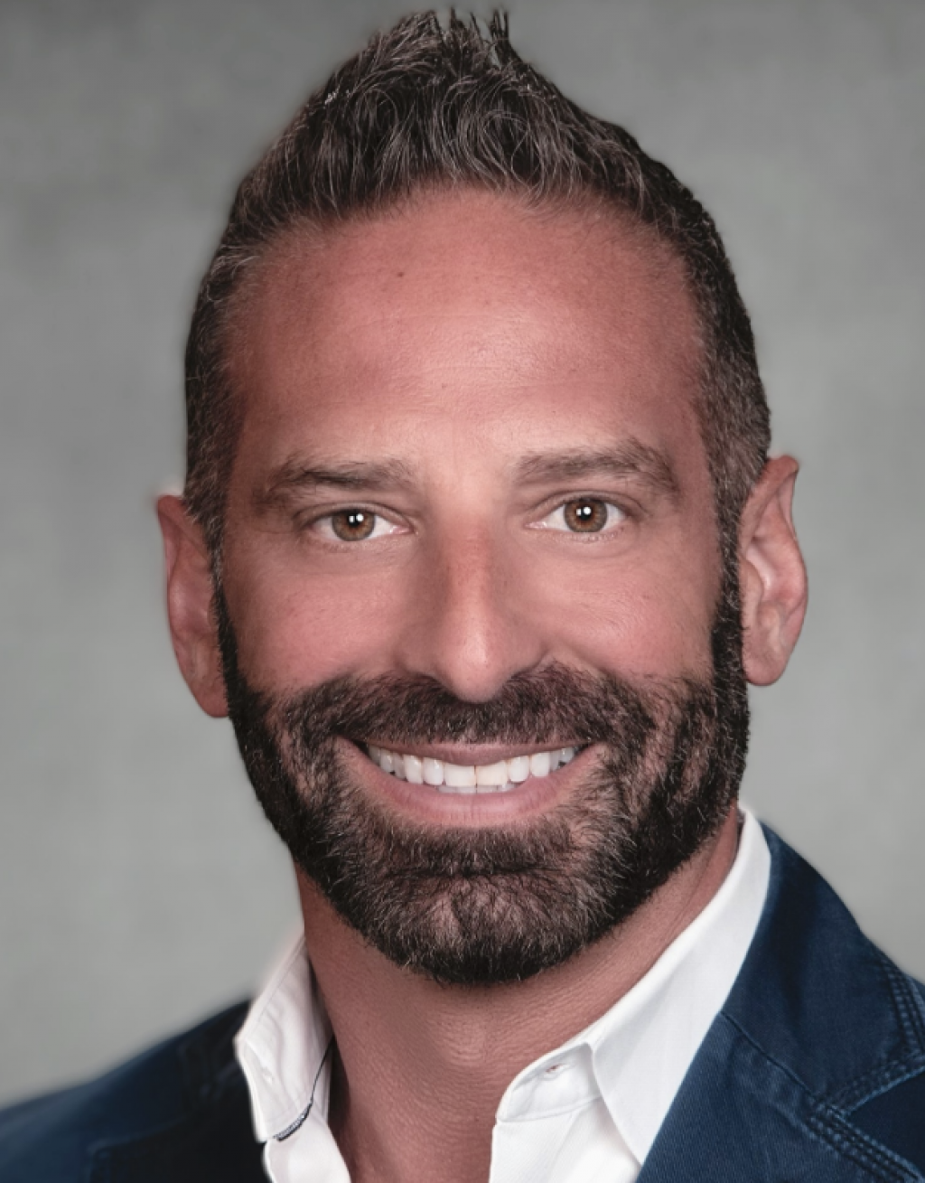 Brian Baldari Defines Holistic Wellness As The Missing System Behind Sustainable Executive Performance
