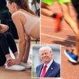 The Presidential Fitness Test is back -- the history behind the youth program