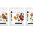 Celeb-Founded Mushroom Gummy Brands : Mushroom Adaptogen Gummies