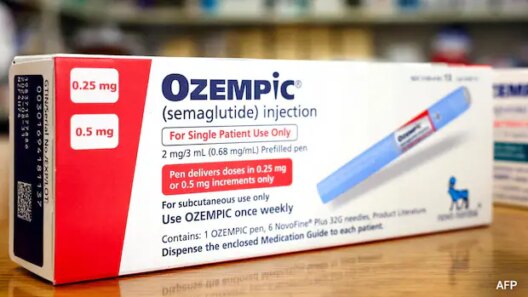 Taking Ozempic? New Study Explains Why Pairing It With Exercise Is Important For Your Muscles