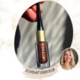 I'm wearing Stila's bronze liner to every summer occasion