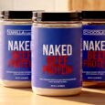 Naked Nutrition introduces beef isolate-based Naked Beef Protein