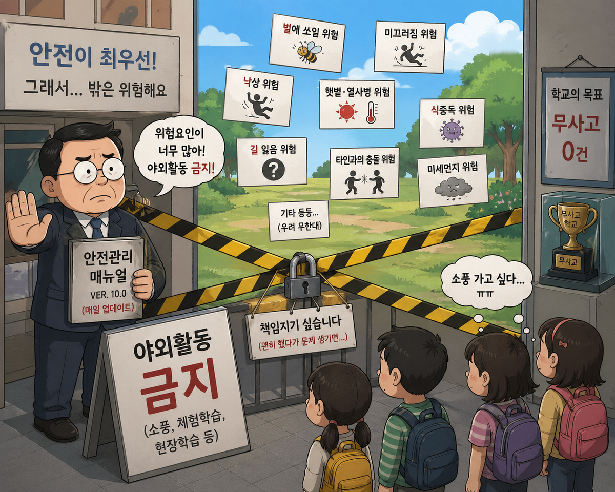 Image generated by ChatGPT - Seoul Economic Daily Society News from South Korea