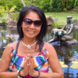 Yoga instructor and self-care author hosts free monthly wellness workshops in Nipomo
