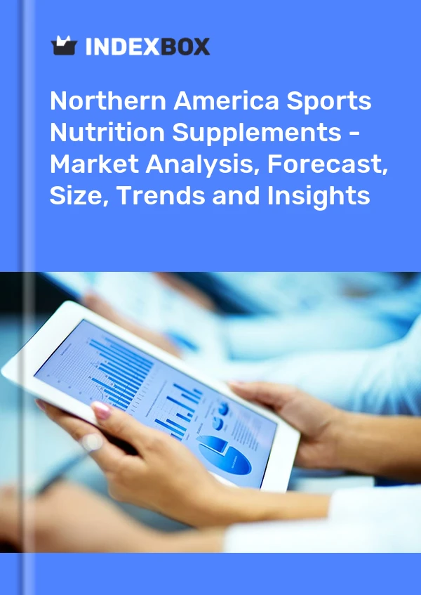 Sports Nutrition Supplements Market in Northern America