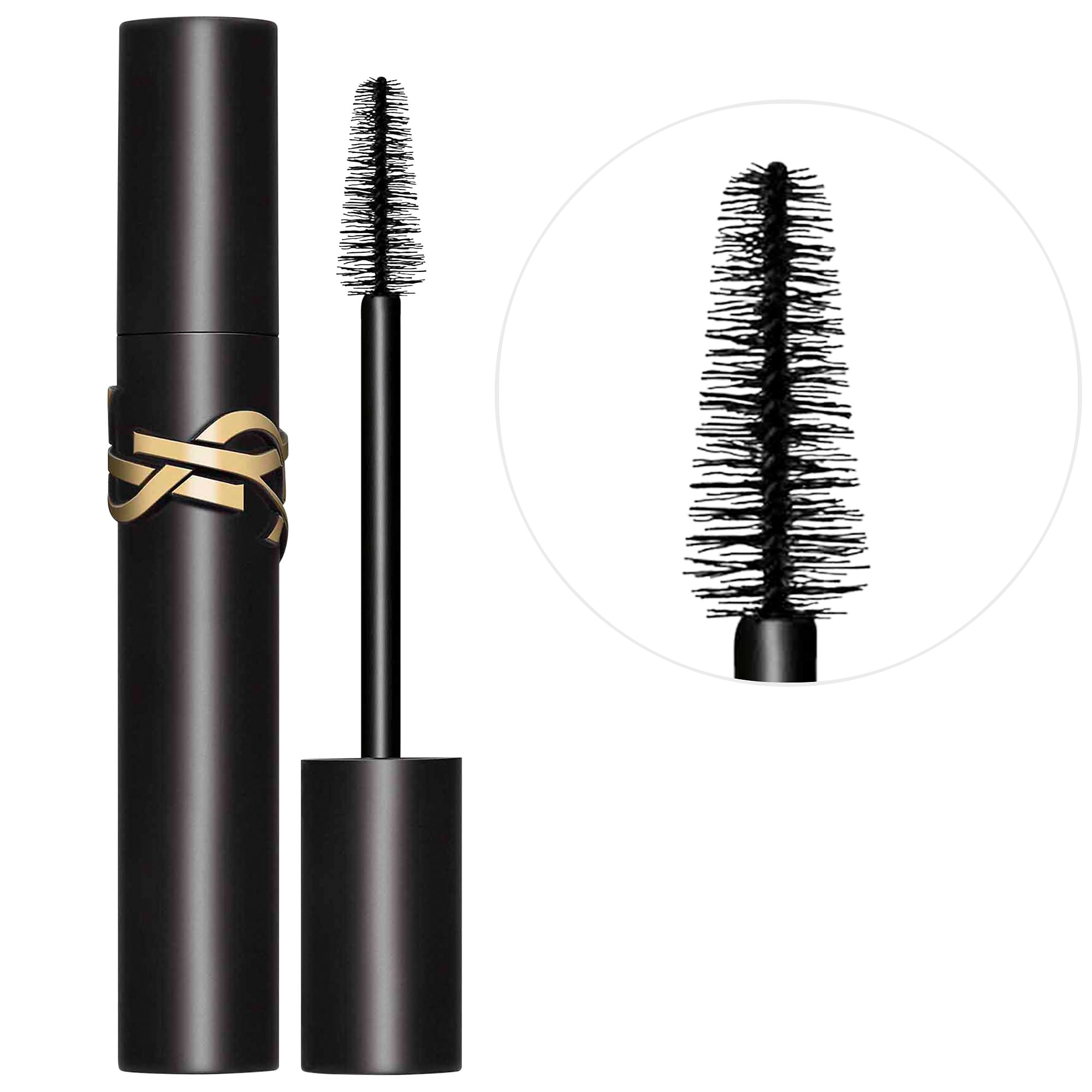 Lash Clash Extreme Volume Mascara - Uninhibited Brown