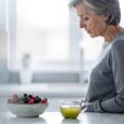 overlooked nutrient aging