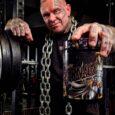 Reputable NutriFitt and Lee Priest join forces and are developing some supplements together