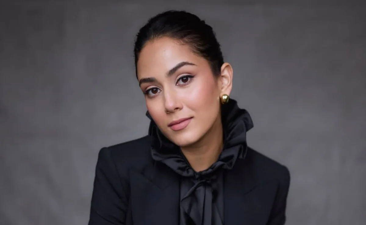 Mira Kapoor Opens Up About Mental Exhaustion: "Unburden Yourself"