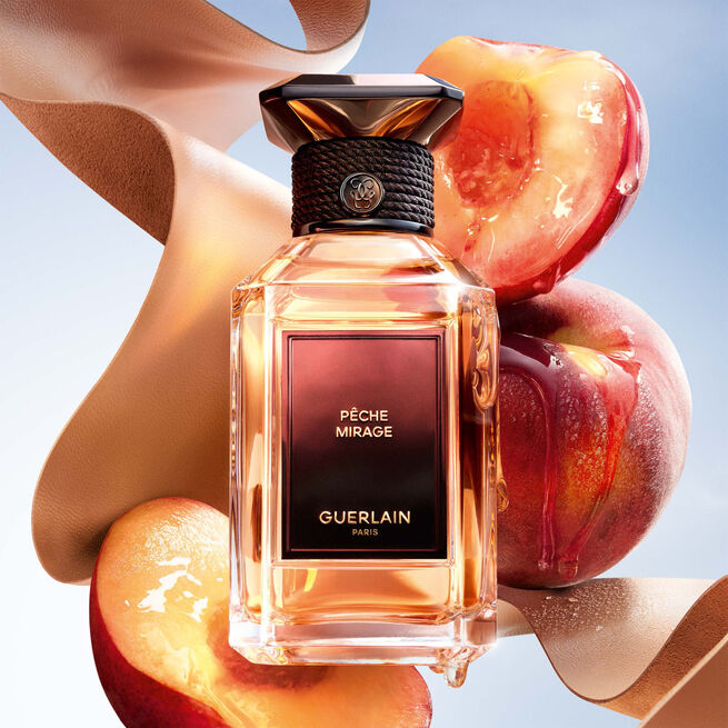 L’art & La MatiÈre PÊche Mirage - Eau De Parfum 50 Ml / 1.69 Oz