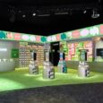 K-Beauty Gold Tournament Activations : Olive Young