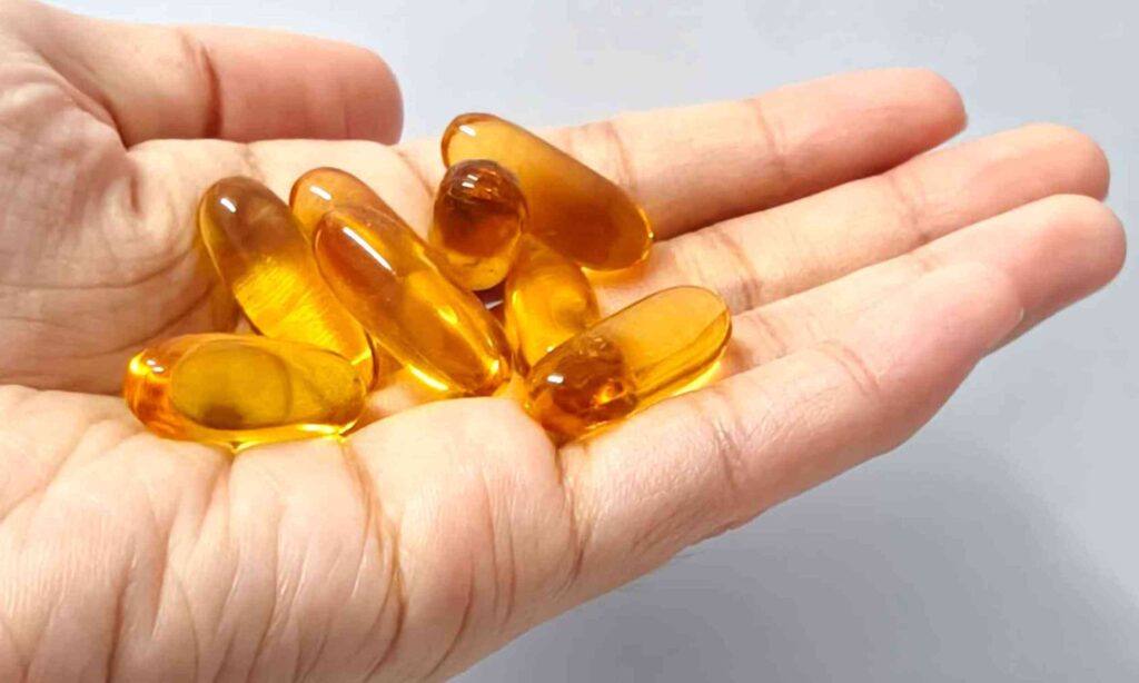 Omega-3 supplements may not protect every aging brain
