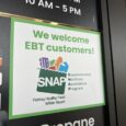 Workers predict significant disruptions to food assistance programs as USDA announces more relocations