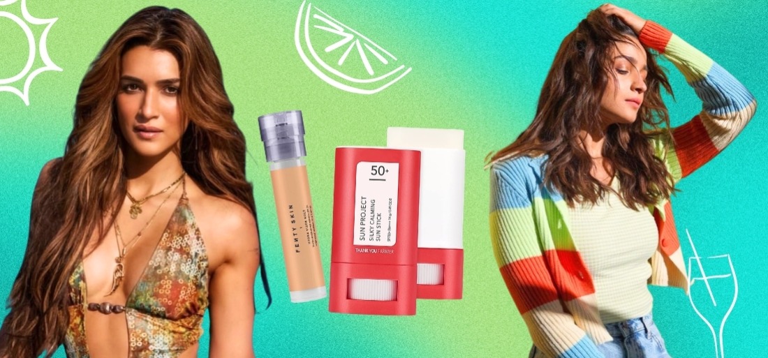 SPF Fatigue Is Real And It Is Time We Talk About It Because It Is The Most Relatable Beauty Problem RN