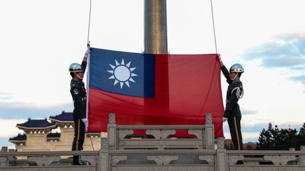 Taiwan