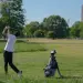Federal Judge Warns White House Over Washington DC Golf Course Plans