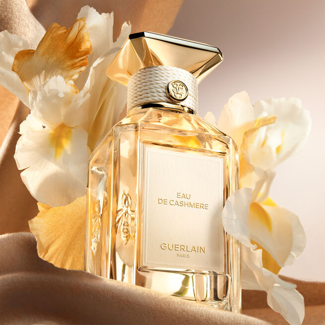 L’art & La Matière Eau De Cashmere – Eau De Toilette 100 Ml / 3.38 Oz