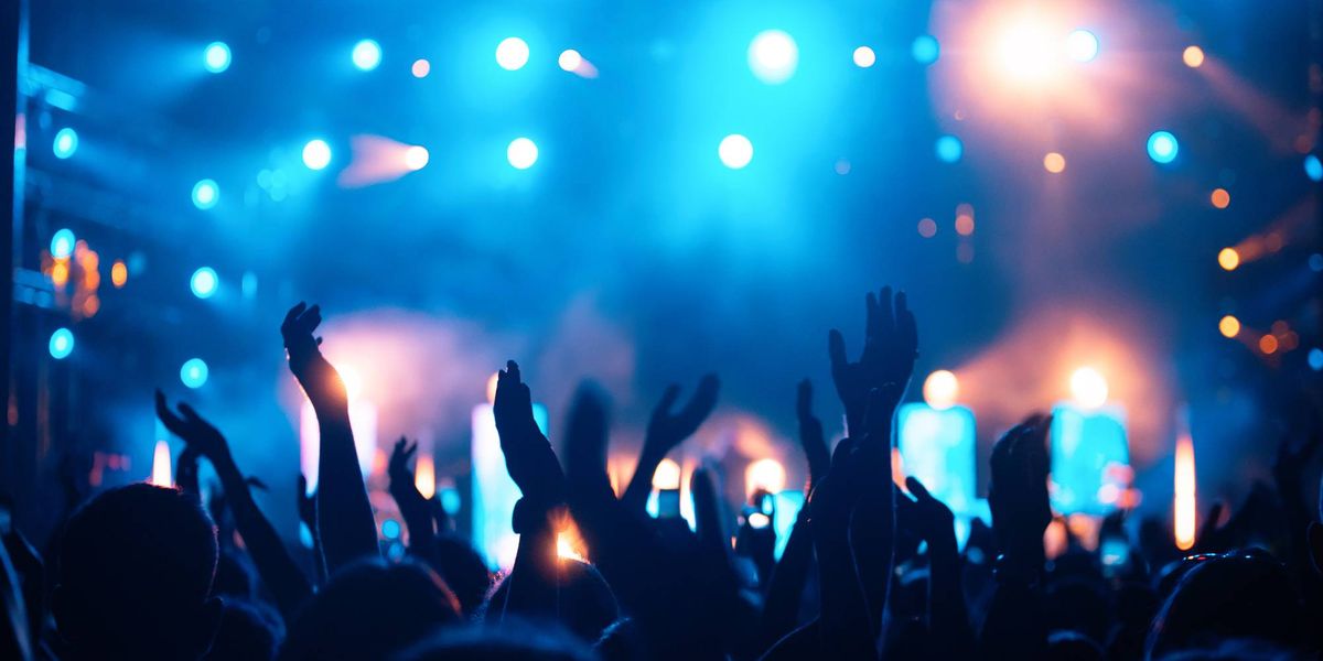 Nightlife to wellness: What's happening this weekend