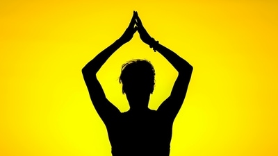 Spiritual Wellness is trending in America.