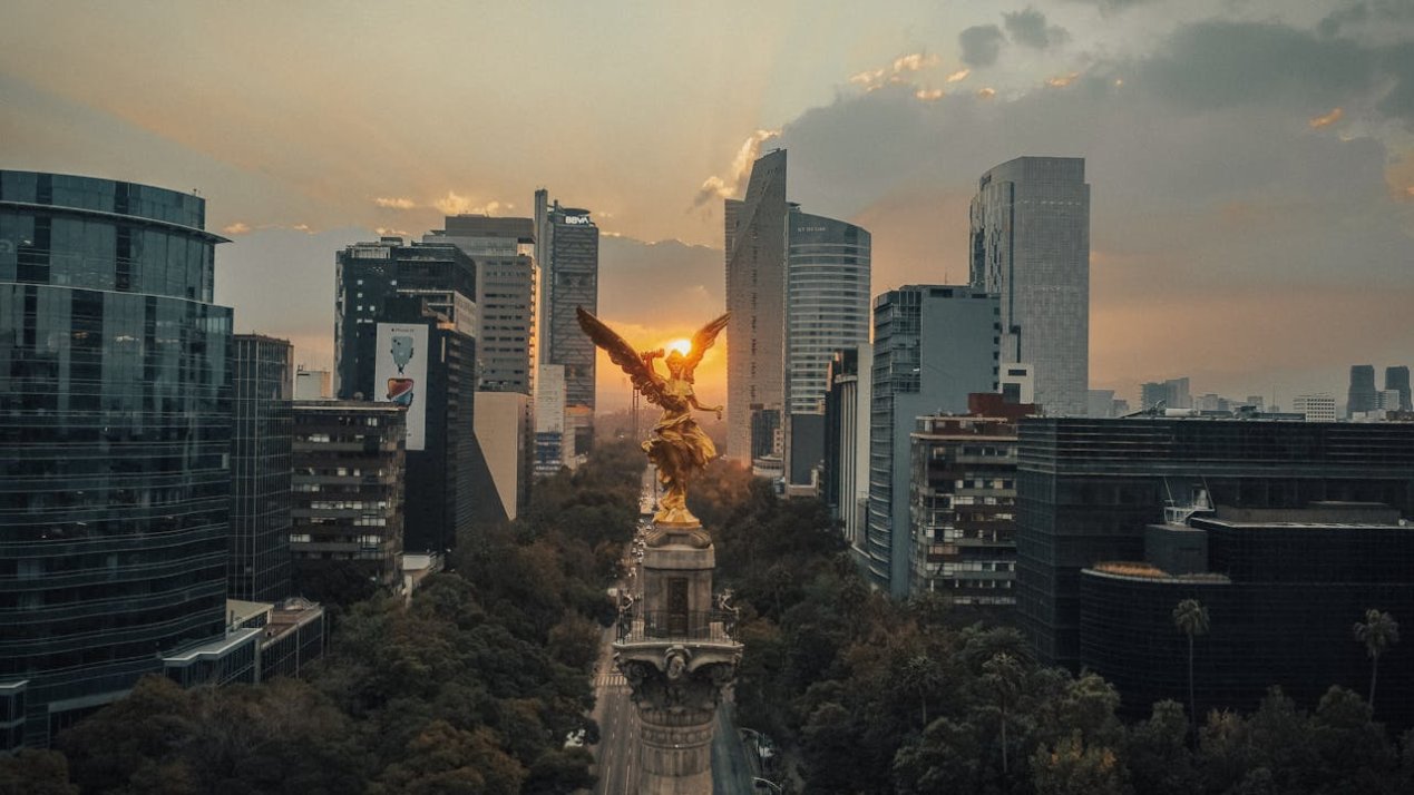 Moody’s Assigns Mexico’s Sustainable Bond Supplement SQS2 Score