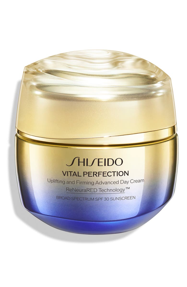 Vital Perfection Uplifting & Firming Advanced Day Cream Spf 30