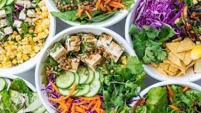 30-day meal plan for weight loss (Unsplash)