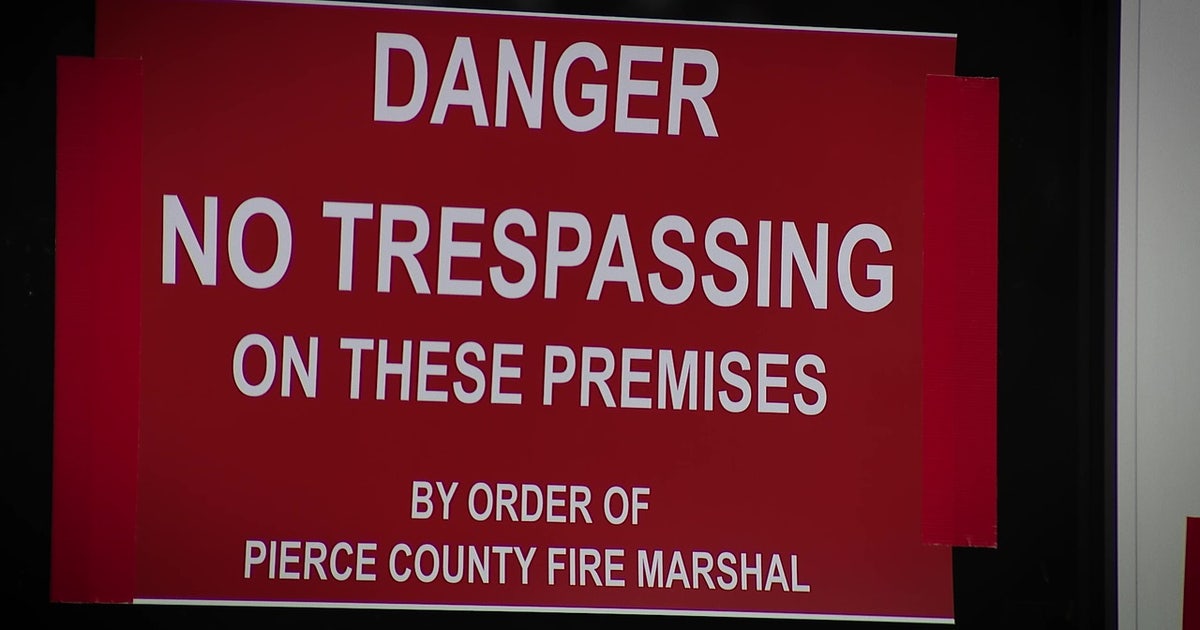 Pierce County spa owners say ‘lazy’ raid ruined reputation