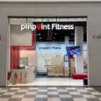 Parkour-Focused Youth Fitness Centers : Pinpoint Fitness