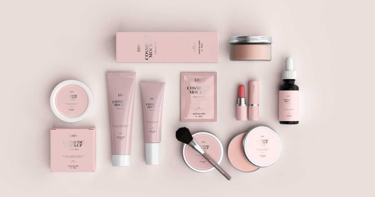 Skincare-meets-makeup trend drives hybrid beauty shift, says GlobalData