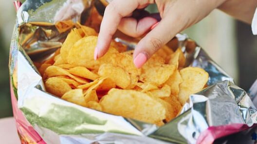 How unhealthy foods are designed to make you crave them