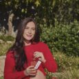 Strawberry-Flavored Prenatal Supplements : Prenatal Stick